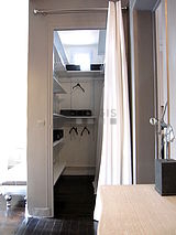 Appartement Courbevoie - Dressing
