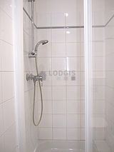 Apartamento Paris 15° - Casa de banho