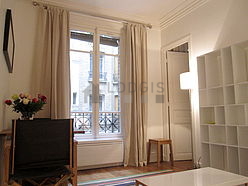 Apartamento Paris 15° - Salaõ