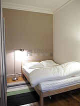 Apartment Paris 15° - Bedroom 