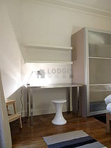 Appartement Paris 15° - Chambre