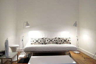 Porte de Versailles Paris 15° 1 Schlafzimmer Wohnung