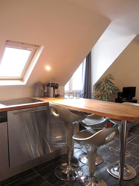 Appartamento Parigi 10° - 