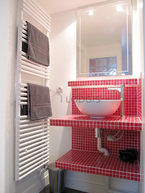 Appartamento Parigi 10° - 