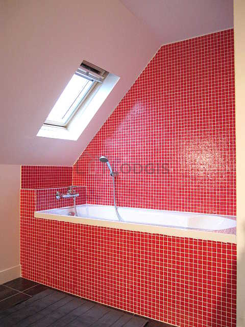 Appartement Paris 10° - 