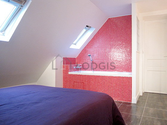 Wohnung Paris 10° - 