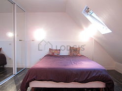 Apartamento Paris 10° - Quarto