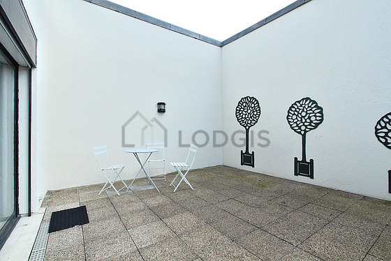 Appartement La Garenne-Colombes - 