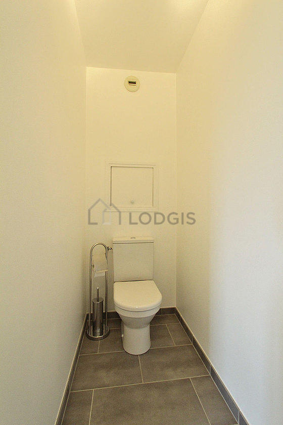 Wohnung La Garenne-Colombes - 
