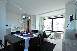 Квартира La Garenne-Colombes - Гостиная