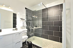 Apartamento La Garenne-Colombes - Cuarto de baño