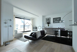 Apartamento La Garenne-Colombes - Salón