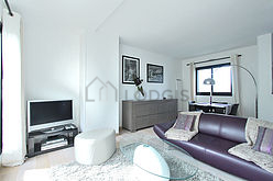 Appartamento La Garenne-Colombes - Soggiorno