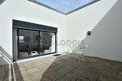 Appartamento La Garenne-Colombes - Terrazzo