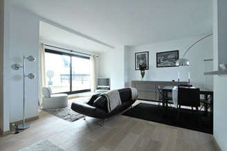 Appartement meublé 1 chambre La Garenne-Colombes