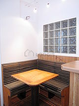 Apartamento París 15° - Cocina