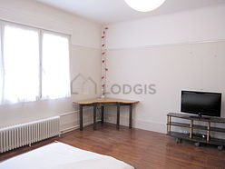 Apartamento París 15° - Salón