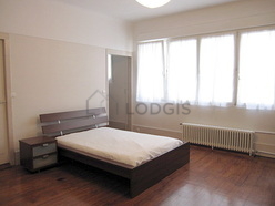 Apartamento París 15° - Salón