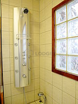 Apartment Paris 15° - Bathroom