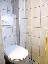 Appartement Paris 15° - Salle de bain