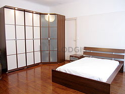 Appartement Paris 15° - Séjour