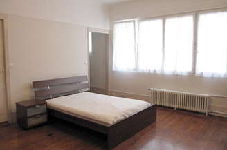 Porte de Versailles Paris 15° studio