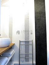 Apartamento París 3° - Cuarto de baño