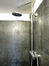 Apartamento París 3° - Cuarto de baño