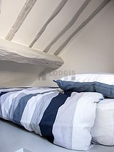 Apartamento Paris 3° - Salaõ