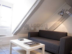 Apartamento París 3° - Salón