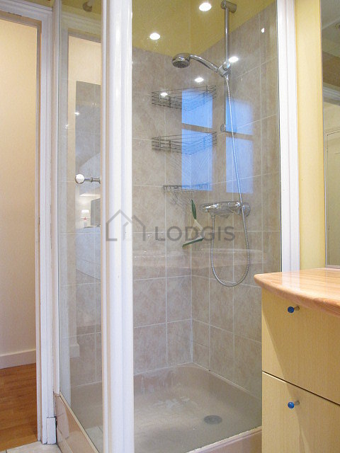 Apartment Paris 3° - 