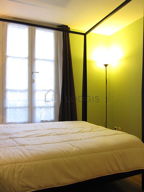 Appartamento Parigi 3° - 
