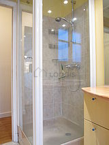 Apartamento París 3° - Cuarto de baño