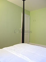 Apartamento Paris 3° - Quarto