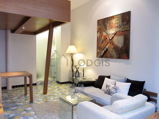 Apartamento Paris 4° - 