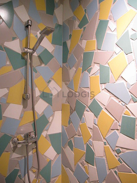 Apartamento Paris 4° - 