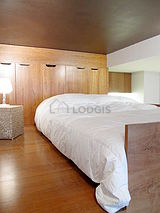 アパルトマン パリ 4区 - メザニン