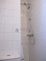 Apartment Paris 17° - Bathroom