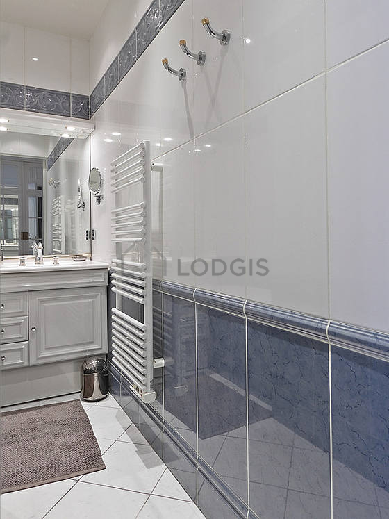 Apartamento París 16° - 