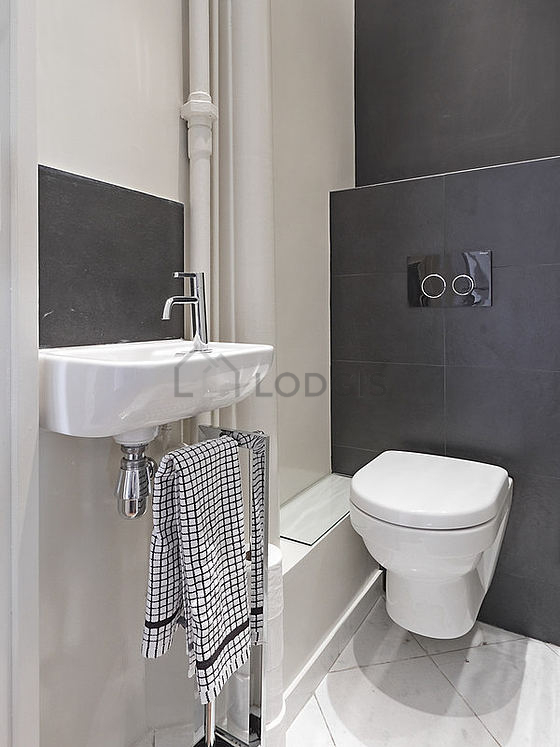 Apartment Paris 16° - 
