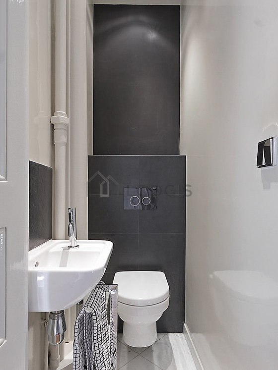 Apartment Paris 16° - 