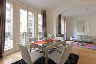 Appartement 1 chambre Paris 16° Trocadéro