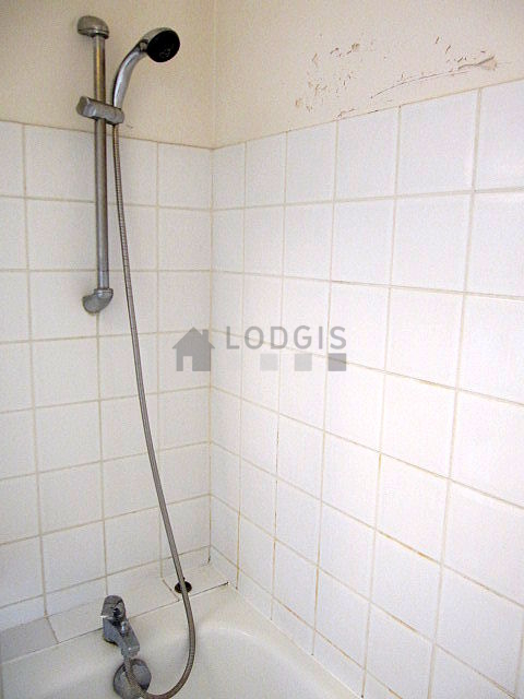 Appartement Paris 20° - 