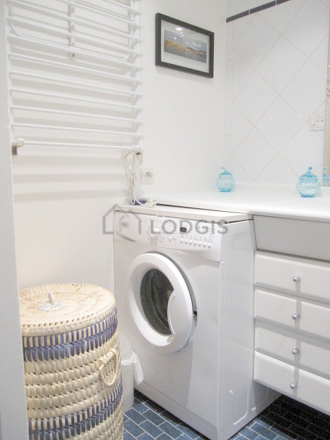 Apartment Paris 15° - 