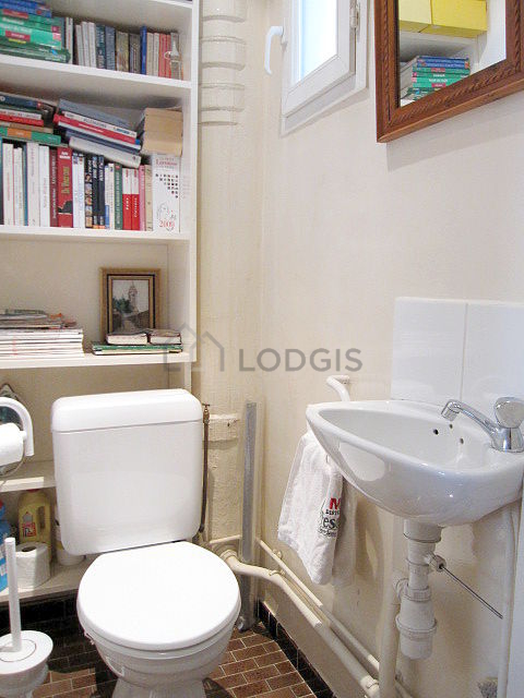 Apartment Paris 15° - 