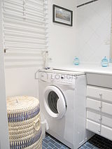 Appartamento Parigi 15° - Sala da bagno