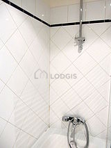 Appartamento Parigi 15° - Sala da bagno