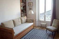 Appartement Paris 15° - Séjour