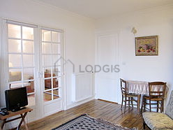 Appartement Paris 15° - Séjour