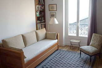 Commerce París Paris 15° 1 dormitorio Apartamento